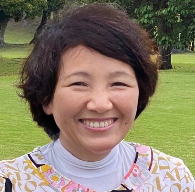 株式会社小泉建設　代表取締役　小泉幸子
